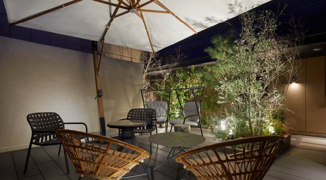 アゴーラ東京銀座